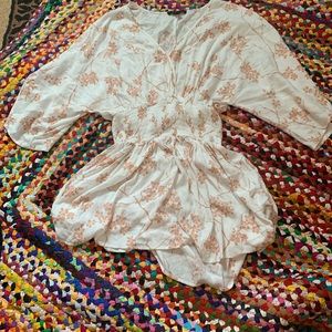 Forever 21 summer dress